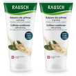 Rausch balsamo alla caffeina al ginseng 2x150 ml