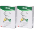 Rausch capsule vitalita' alle erbe svizzere 2x60 pz