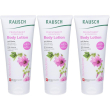 Rausch idratazione body lotion alla malva 200 ml soluzione