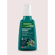 Rausch men shampoo energizzante al ginepro 200 ml