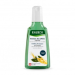 Rausch shampoo alla caffeina al ginseng 200 ml