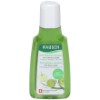 Rausch shampoo anti-inquinamento alla mela svizzera 40 ml shampo