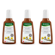Rausch shampoo antiforfora alla tussilaggine 3x200 ml