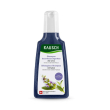 Rausch shampoo lucentezza argentea alla salvia 200 ml