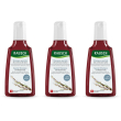 Rausch shampoo speciale alla corteccia di salice 3x200 ml