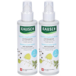 Rausch siero delicato per cuoio capelluto al cardiospermum 2x100 ml