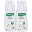 Rausch spray districante alle erbe svizzere 100 ml