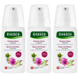 Rausch spray volumizzante alla malva 3x100 ml