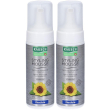 Rausch styling mousse flexible non-aerosol 150 ml
