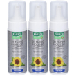 Rausch styling mousse flexible non-aerosol 150 ml