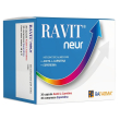 Ravit neur 30 compresse + 30 capsule