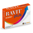 Ravit plus 30 compresse
