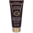 Raw naturals anti-shine crema viso 100 ml per la pelle