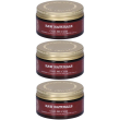Raw naturals call me clay cera capelli 3x100 ml