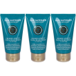 Raw naturals crushed apricot scrub viso barba 75 ml