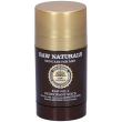 Raw naturals no.1 deodorante stick 4x75 ml