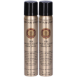 Raw naturals the mighty fluffy gel barba 2x100 ml