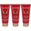 Raw naturals universal crema viso 3x100 ml