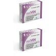 Raxiven 30 compresse per gonfiore e la pesantezza delle gambe 2x27 g c
