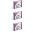 Raxiven 30 compresse per gonfiore e la pesantezza delle gambe 3x27 g c