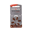 Blister zinco ario per mod 312