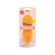 Real techniques - miracle complexion sponge - 2 spugnette viso