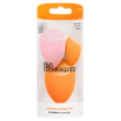 Real techniques - ultimate sponge trio - set di 3 spugne