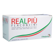 Realpiu' 10 flaconi 10ml