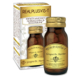 Realplusvis 100 pastiglie