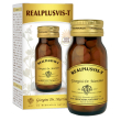 Realplusvis-t integratore per l'apparato genitale maschile 100 pastiglie