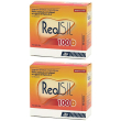 Realsil 100d bustine 2x45 g granuli