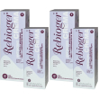 Rebioger crema 50 ml set da 2 2x50 ml