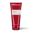 Recipe for men ultra clean gel doccia 200 ml doccia