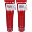 Recipe for men ultra sensitive detergente viso 100 ml