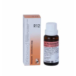Reckeweg r12 gocce 22ml
