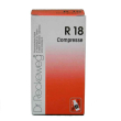 Reckeweg r18 100 compresse 0,1g