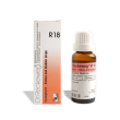 Reckeweg R18 Gocce 22 ml