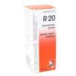 Reckeweg r20 gocce 22 ml