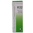 Reckeweg r22 gocce 22ml