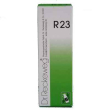 Reckeweg r23 gocce 22ml