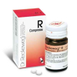 Reckeweg R25 100 Compresse 0,1 g