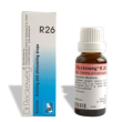 Reckeweg r26 gocce 22ml