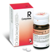 Reckeweg r27 100 compresse 0,1g