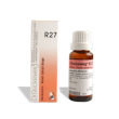 Reckeweg r27 gocce 22ml