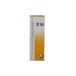 Reckeweg R36 Gocce 22 ml