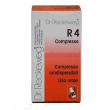 Reckeweg r4 100 compresse 0,1g