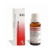 Reckeweg r41 gocce 22ml