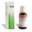Reckeweg R45 Gocce 22 ml