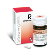 Reckeweg r5 100 compresse 0,1g