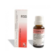 Reckeweg r55 gocce 22ml